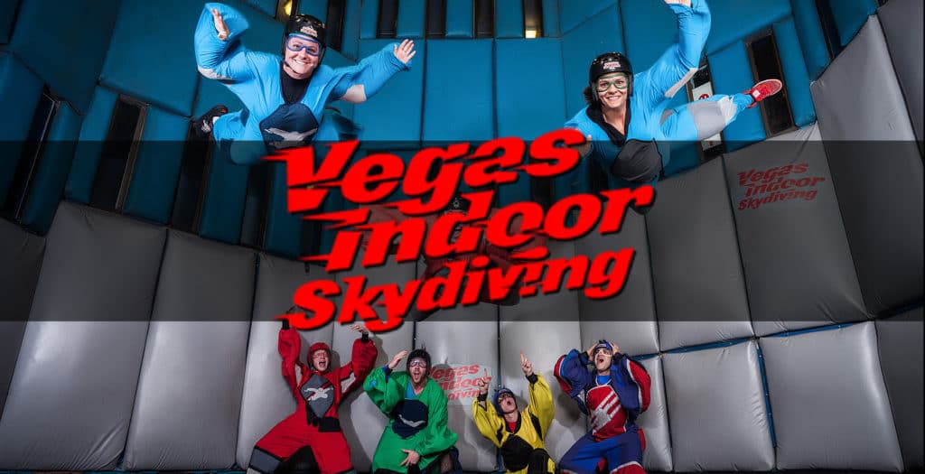 6 Wisata Hiburan Anak-Anak Di Las Vegas